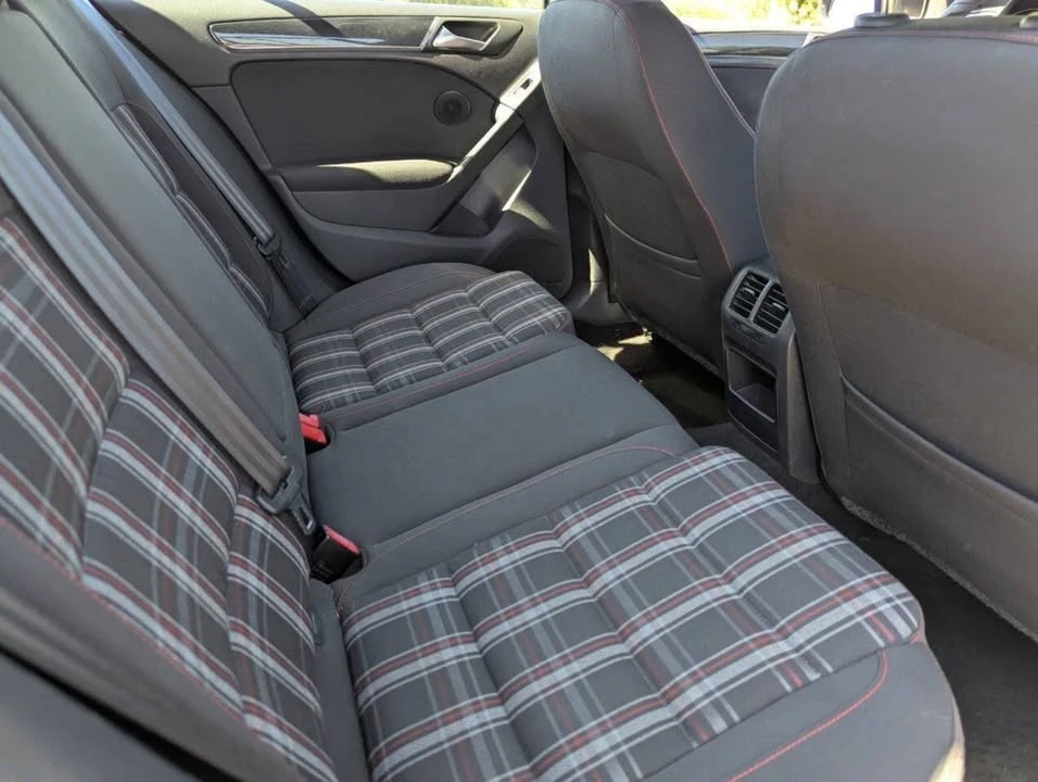 2012 Volkswagen GTI Mk6 - Image 13 of 20