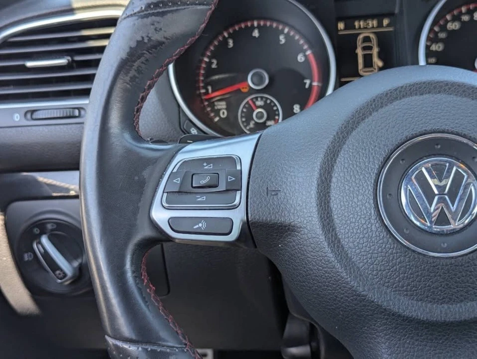 2012 Volkswagen GTI Mk6 - Image 20 of 20