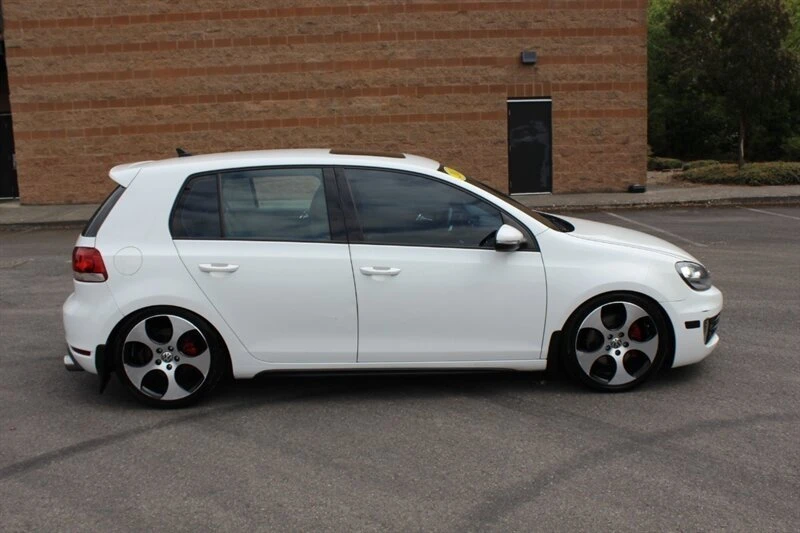 2012 Volkswagen GTI Mk6 - Image 5 of 20