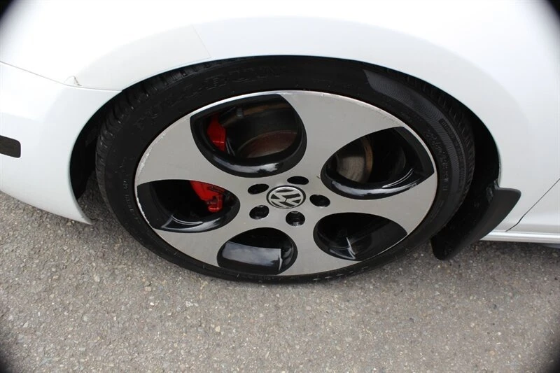 2012 Volkswagen GTI Mk6 - Image 20 of 20