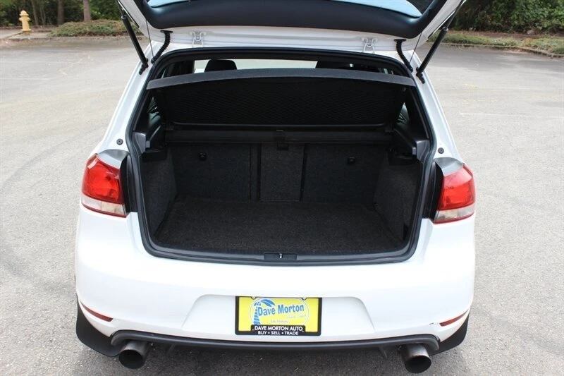 2012 Volkswagen GTI Mk6 - Image 15 of 20