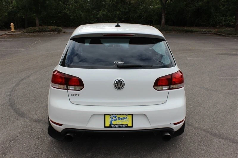 2012 Volkswagen GTI Mk6 - Image 8 of 20