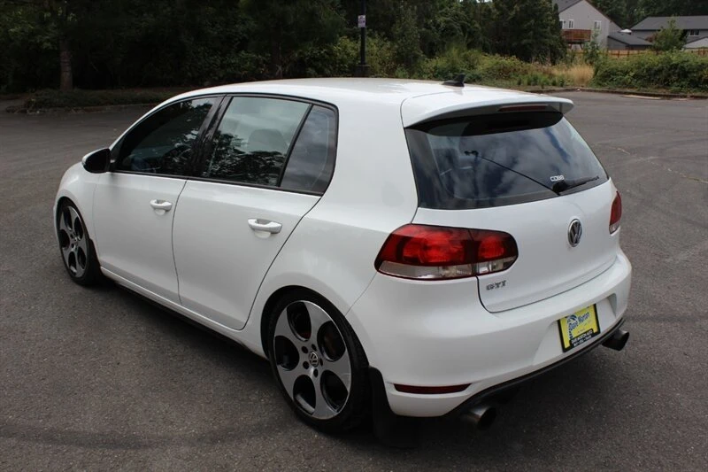 2012 Volkswagen GTI Mk6 - Image 3 of 20