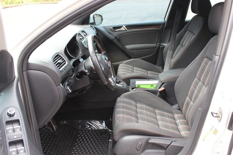 2012 Volkswagen GTI Mk6 - Image 10 of 20