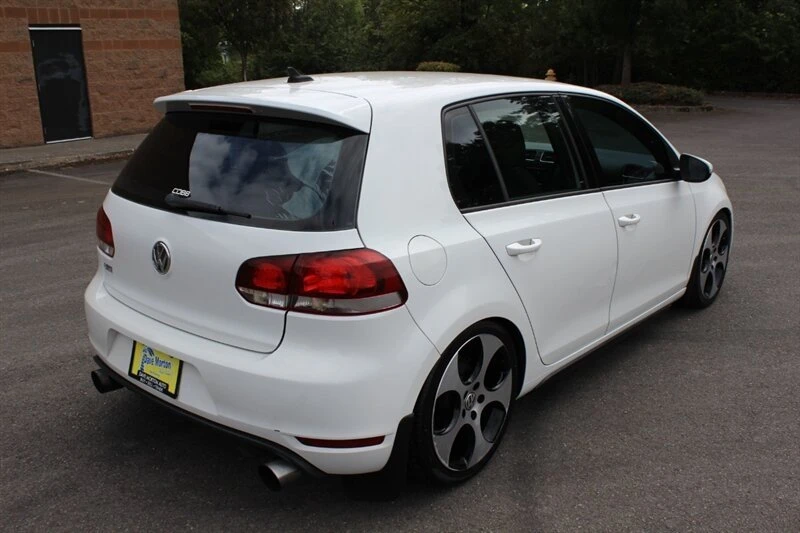 2012 Volkswagen GTI Mk6 - Image 4 of 20