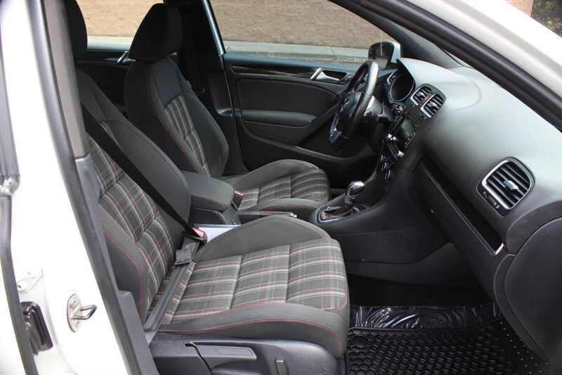 2012 Volkswagen GTI Mk6 - Image 18 of 20