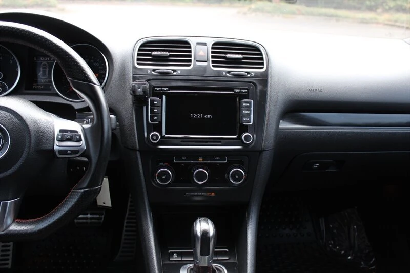 2012 Volkswagen GTI Mk6 - Image 14 of 20