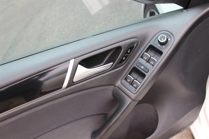 2012 Volkswagen GTI Mk6 - Image 11 of 20