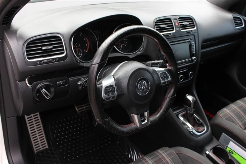 2012 Volkswagen GTI Mk6 - Image 9 of 20