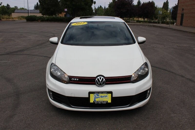 2012 Volkswagen GTI Mk6 - Image 6 of 20