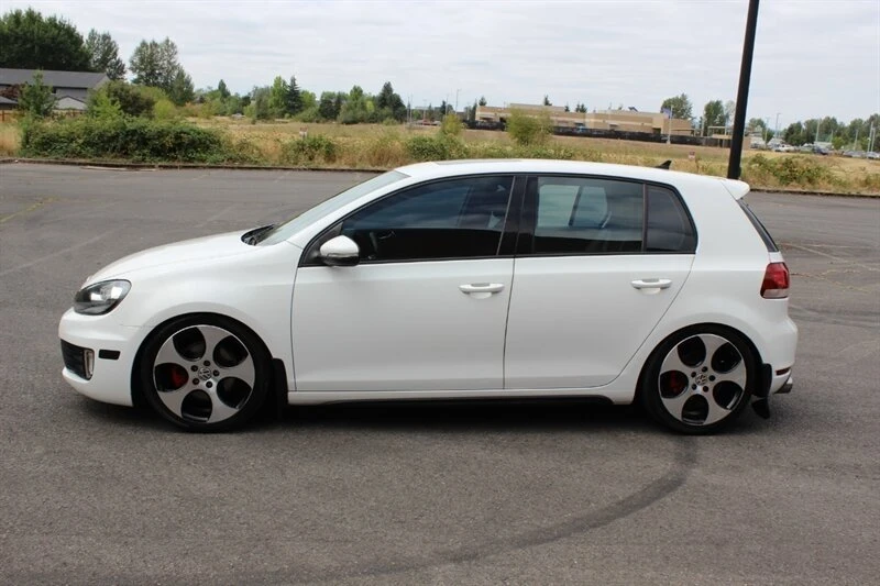 2012 Volkswagen GTI Mk6 - Image 7 of 20