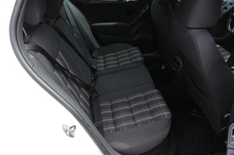 2012 Volkswagen GTI Mk6 - Image 16 of 20
