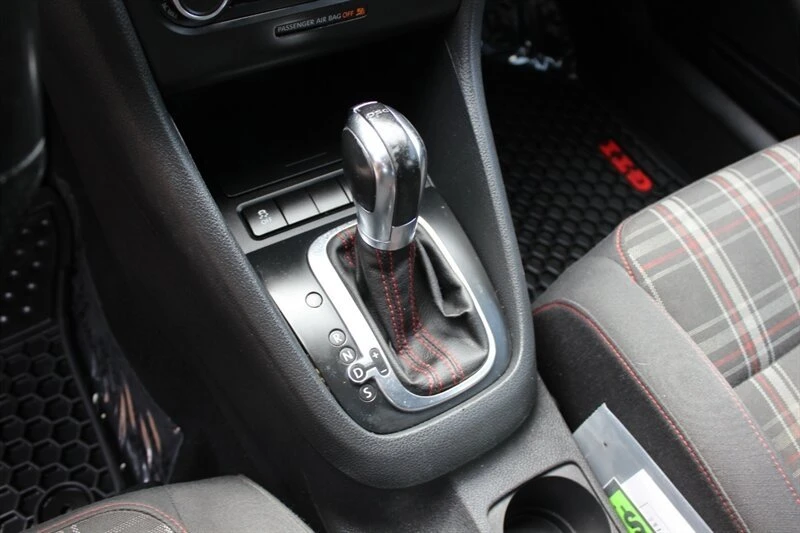 2012 Volkswagen GTI Mk6 - Image 12 of 20