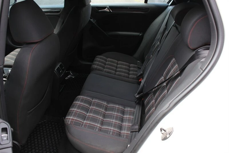 2012 Volkswagen GTI Mk6 - Image 13 of 20