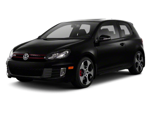2012 Volkswagen GTI Mk6 - Image 7 of 25