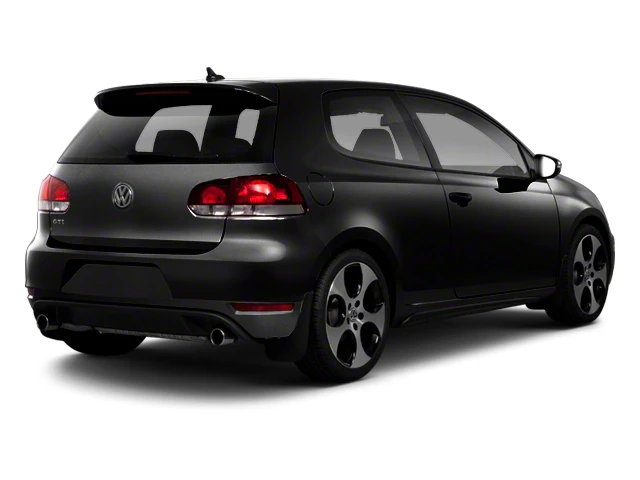 2012 Volkswagen GTI Mk6 - Image 8 of 25