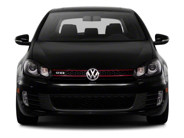 2012 Volkswagen GTI Mk6 - Image 10 of 25