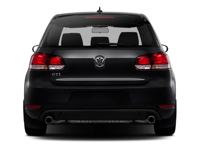 2012 Volkswagen GTI Mk6 - Image 11 of 25