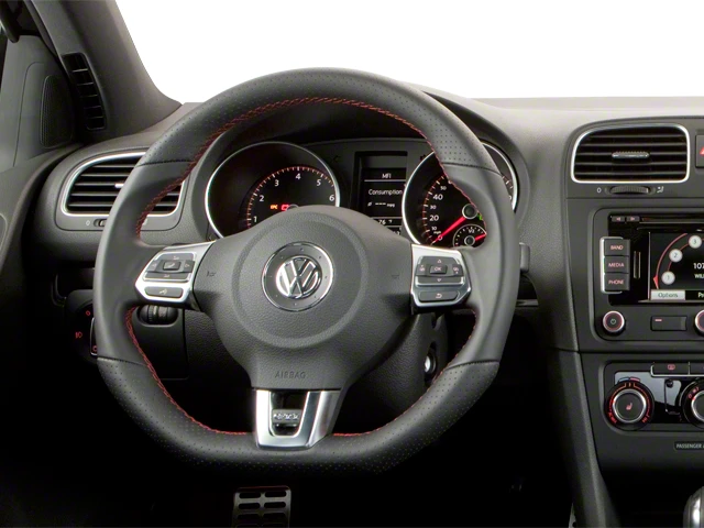2012 Volkswagen GTI Mk6 - Image 12 of 25