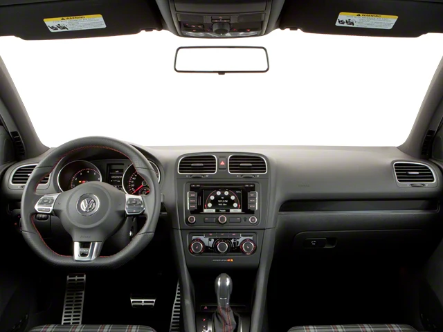 2012 Volkswagen GTI Mk6 - Image 13 of 25