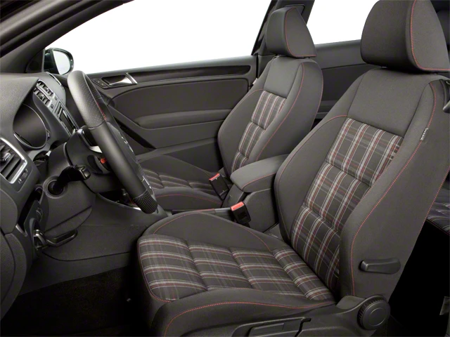 2012 Volkswagen GTI Mk6 - Image 14 of 25