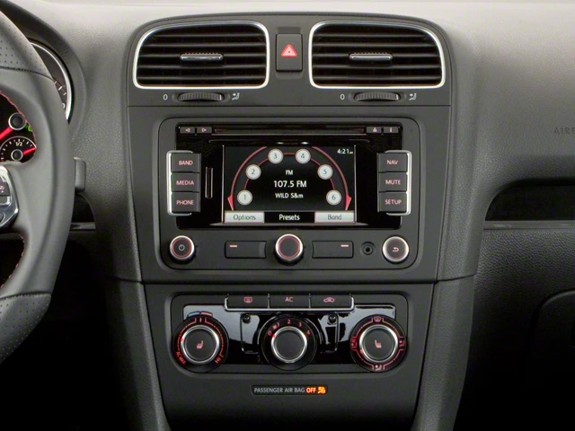 2012 Volkswagen GTI Mk6 - Image 16 of 25