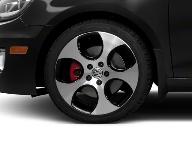 2012 Volkswagen GTI Mk6 - Image 17 of 25