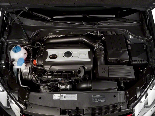 2012 Volkswagen GTI Mk6 - Image 19 of 25