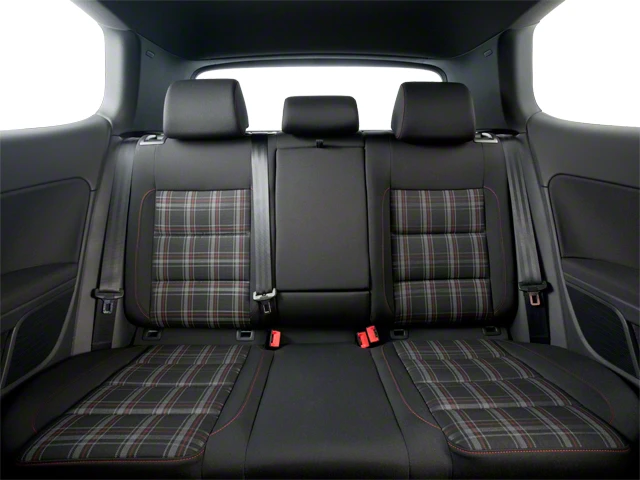 2012 Volkswagen GTI Mk6 - Image 20 of 25