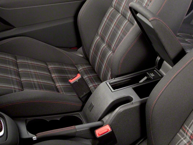 2012 Volkswagen GTI Mk6 - Image 22 of 25