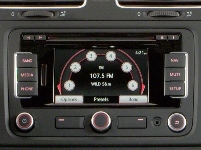2012 Volkswagen GTI Mk6 - Image 25 of 25