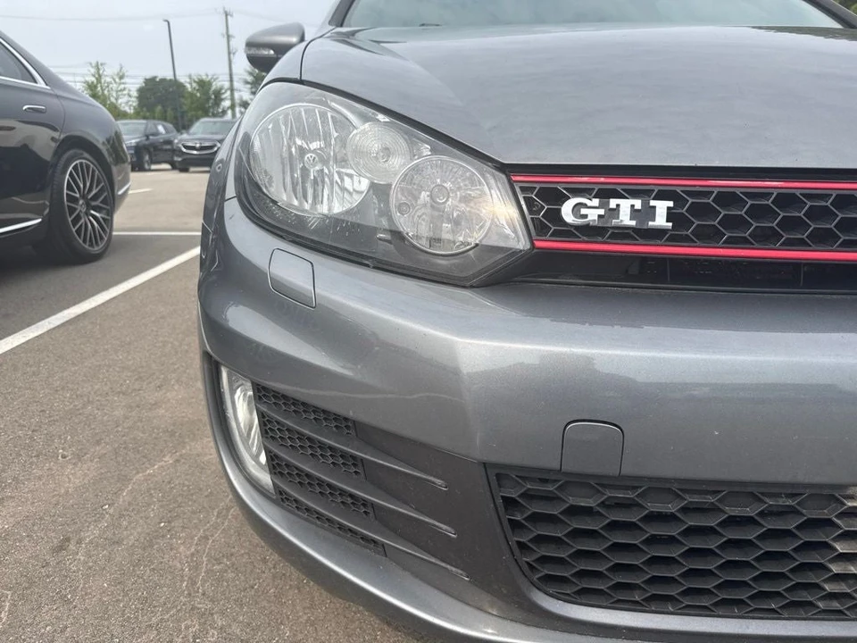2012 Volkswagen GTI Mk6 - Image 3 of 25