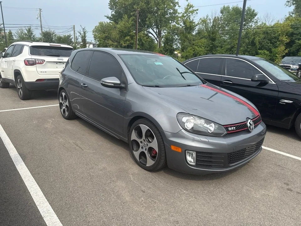 2012 Volkswagen GTI Mk6 - Image 4 of 25