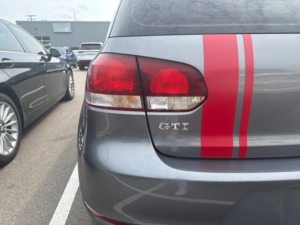 2012 Volkswagen GTI Mk6 - Image 5 of 25