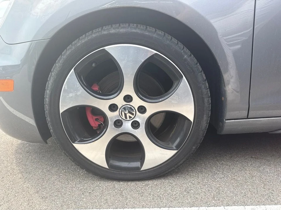 2012 Volkswagen GTI Mk6 - Image 6 of 25