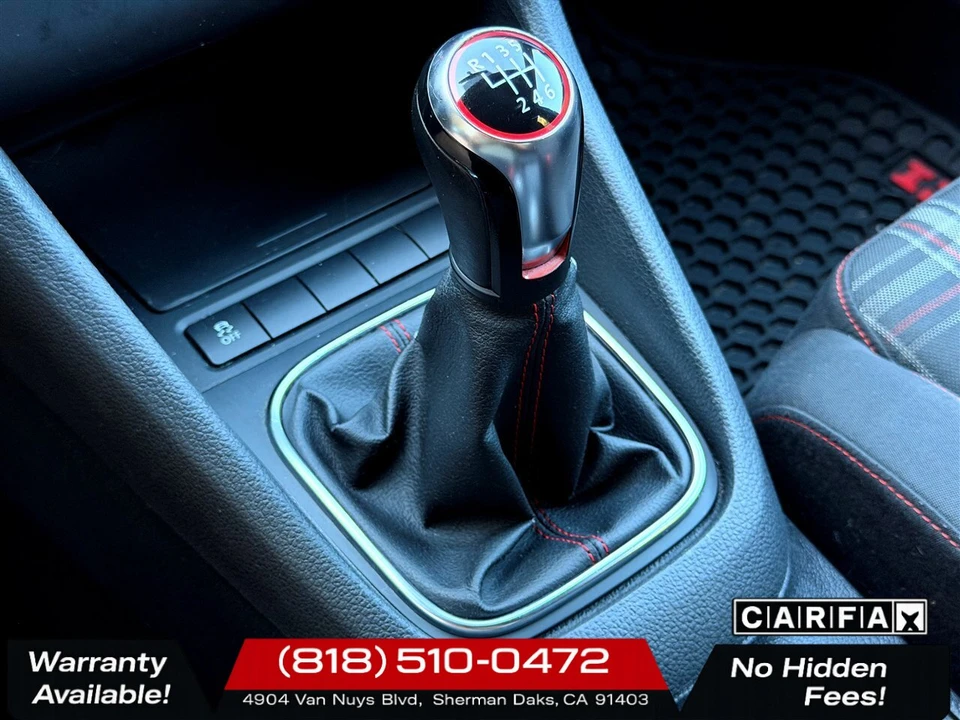2012 Volkswagen GTI Mk6 - Image 17 of 28
