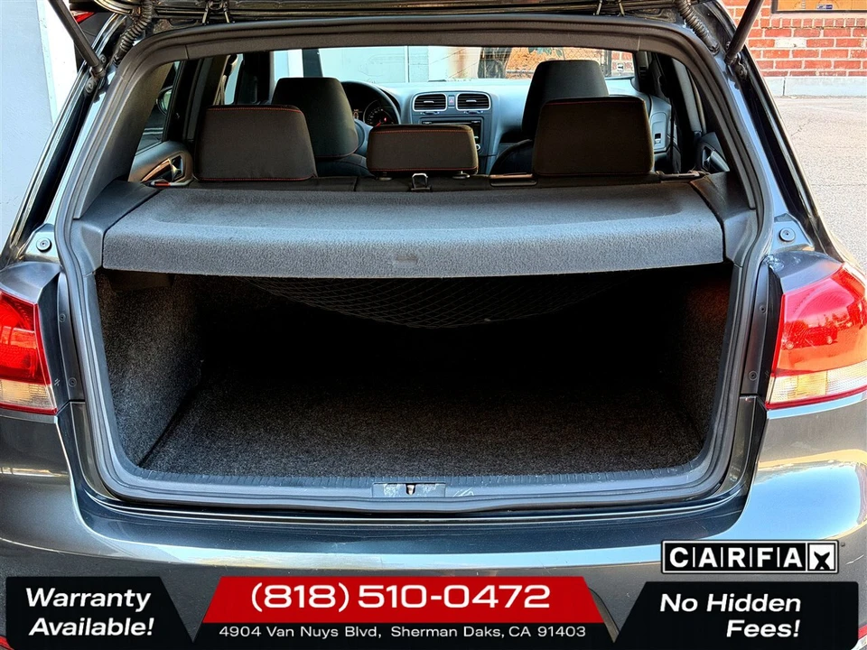 2012 Volkswagen GTI Mk6 - Image 22 of 28