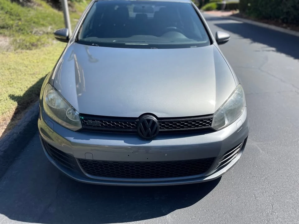 2012 Volkswagen GTI Mk6 - Image 7 of 15