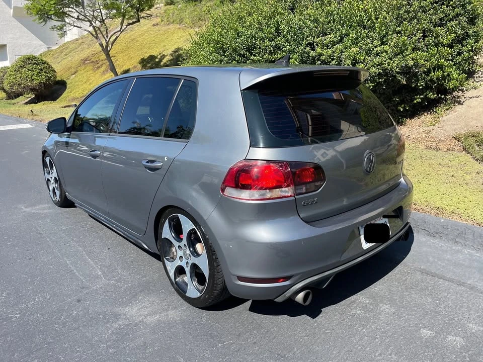 2012 Volkswagen GTI Mk6 - Image 3 of 15
