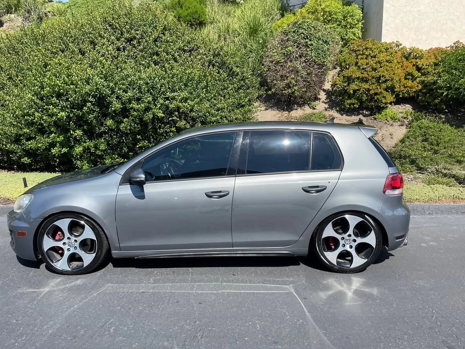 2012 Volkswagen GTI Mk6 - Image 2 of 15
