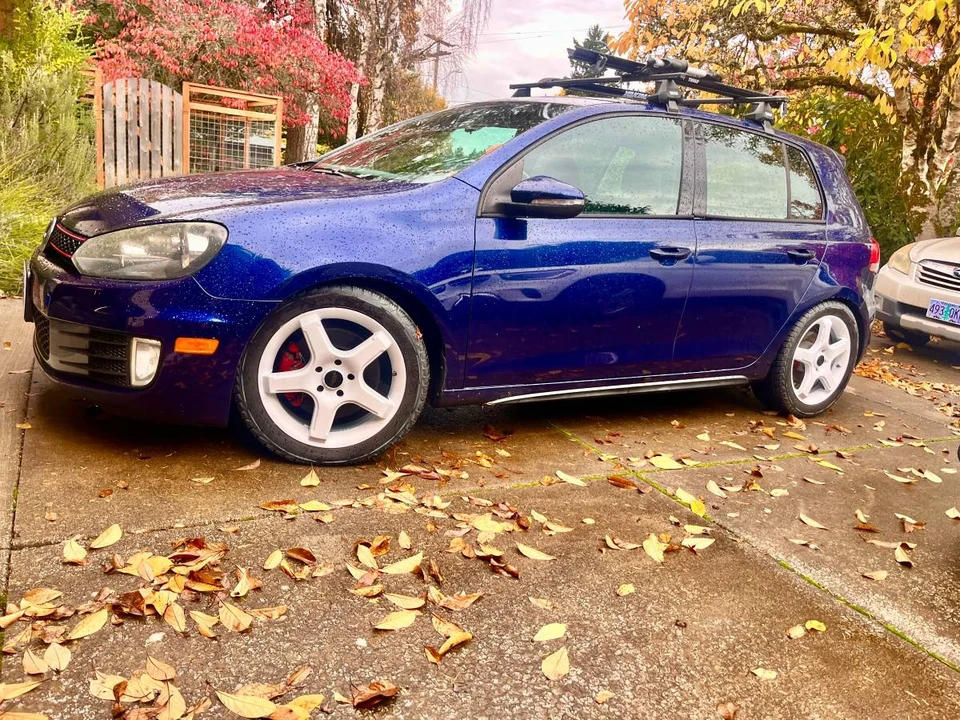 2012 Volkswagen GTI Mk6 - Image 6 of 6