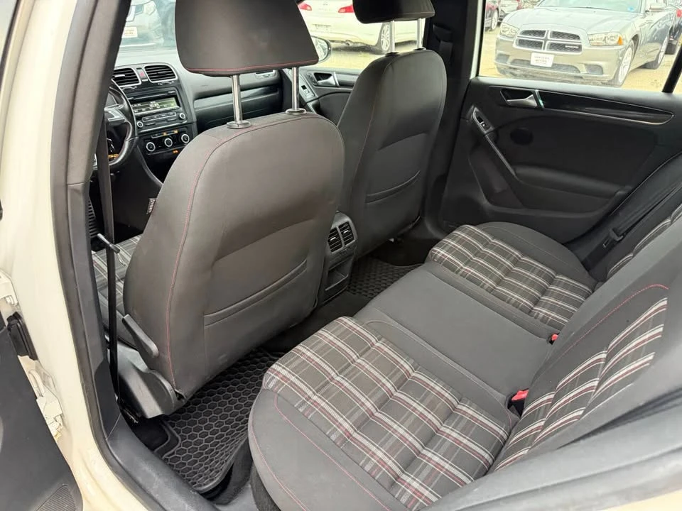 2012 Volkswagen GTI Mk6 - Image 12 of 19