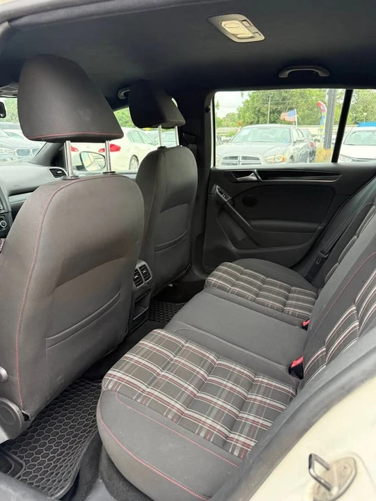 2012 Volkswagen GTI Mk6 - Image 13 of 19