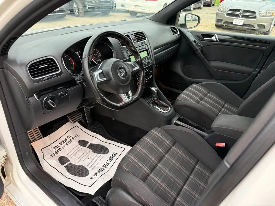 2012 Volkswagen GTI Mk6 - Image 10 of 19
