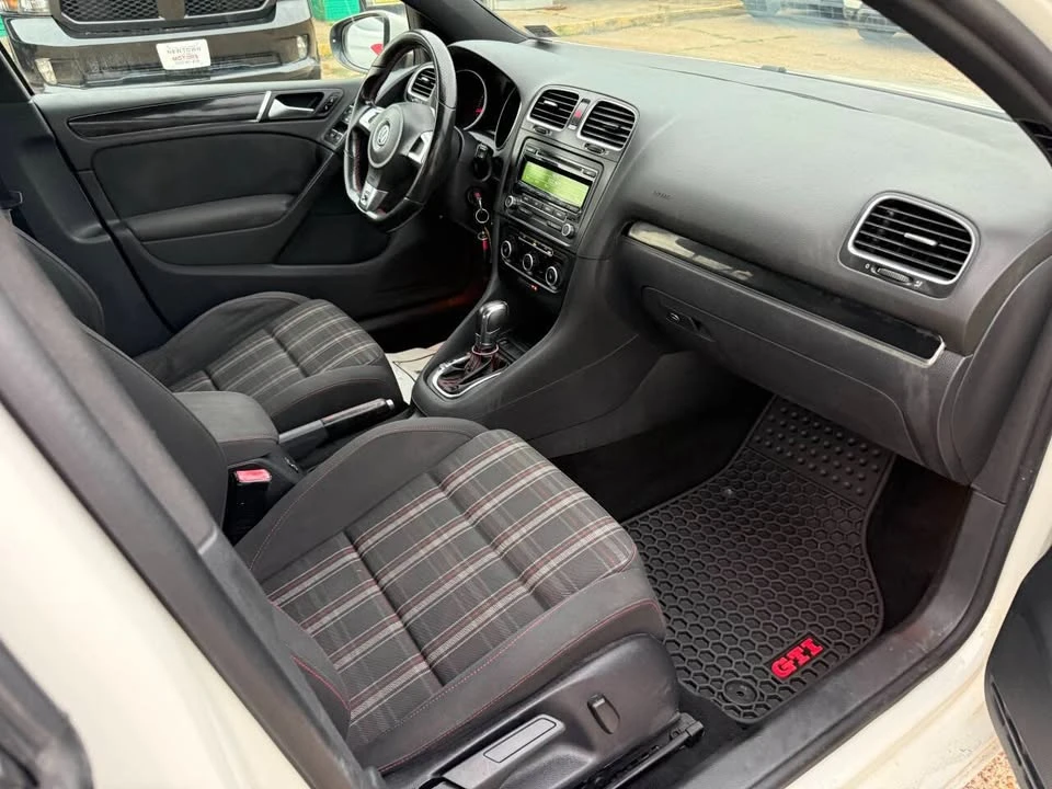 2012 Volkswagen GTI Mk6 - Image 16 of 19