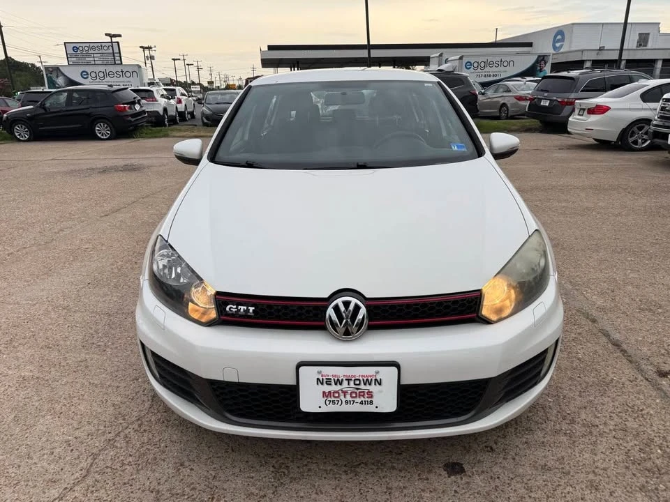 2012 Volkswagen GTI Mk6 - Image 3 of 19