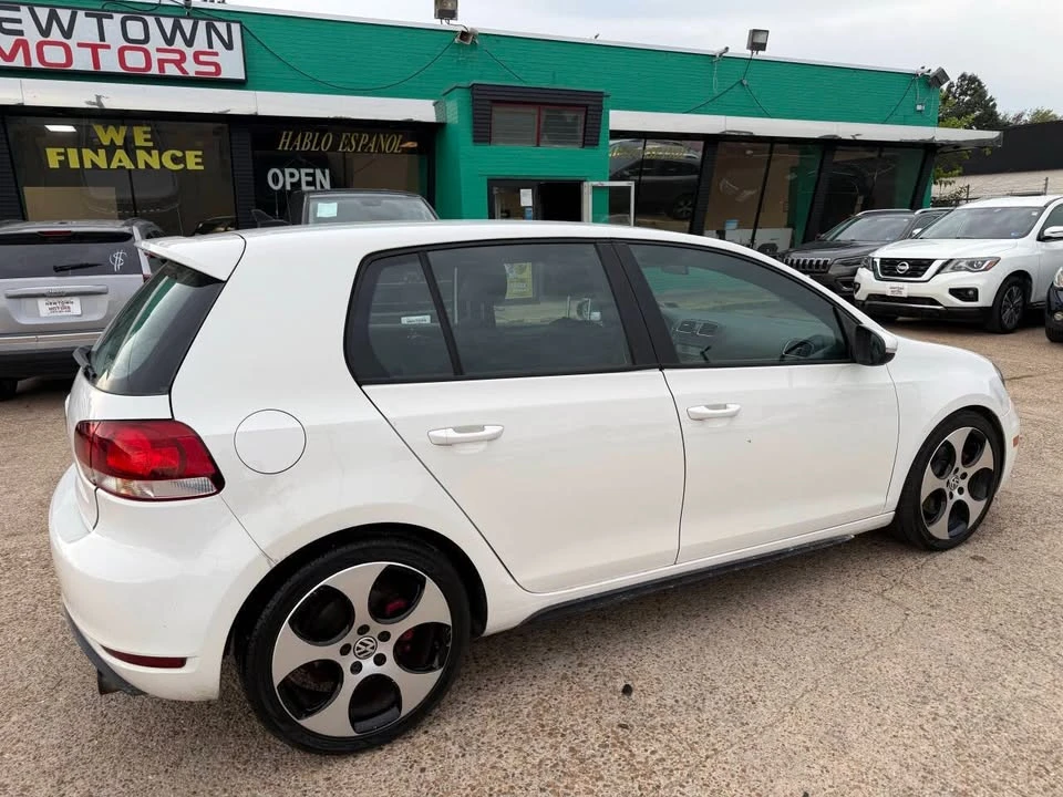 2012 Volkswagen GTI Mk6 - Image 6 of 19