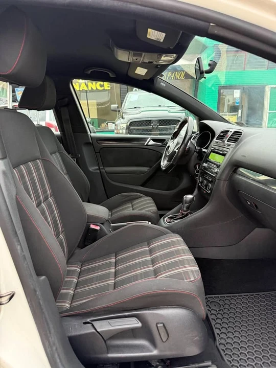 2012 Volkswagen GTI Mk6 - Image 17 of 19