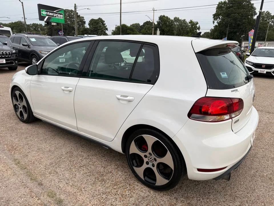 2012 Volkswagen GTI Mk6 - Image 8 of 19