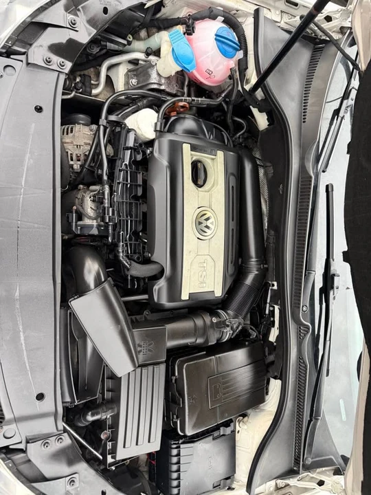 2012 Volkswagen GTI Mk6 - Image 19 of 19
